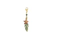 Charm Maman et Sophie Donna in Argento COCMB7